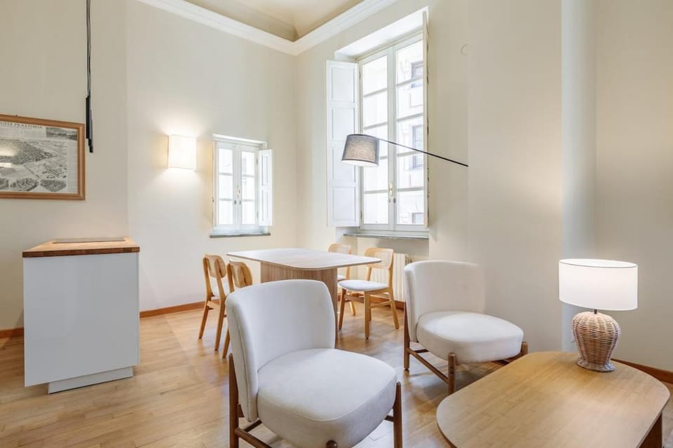 Suite 1824 - Heritage Collection Alpines Apartment in Aosta