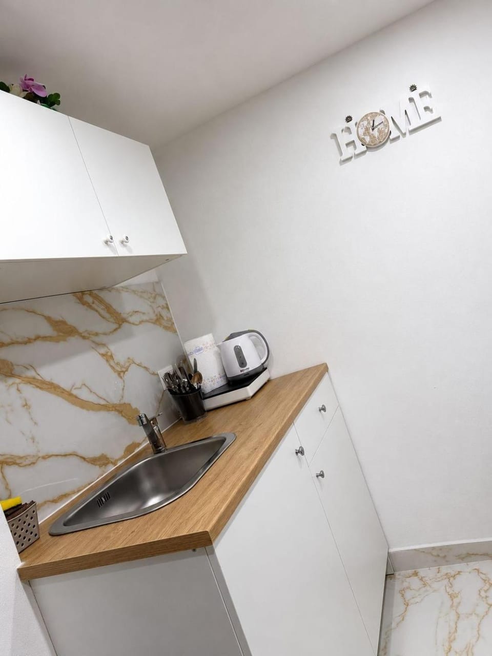 La maison di mery 2 Apartment in Naples
