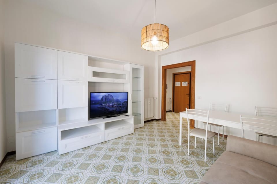 Profumo di Mare - Sea View Apartment Apartment in Ostia