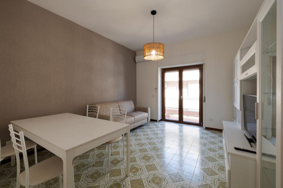 Profumo di Mare - Sea View Apartment Apartment in Ostia