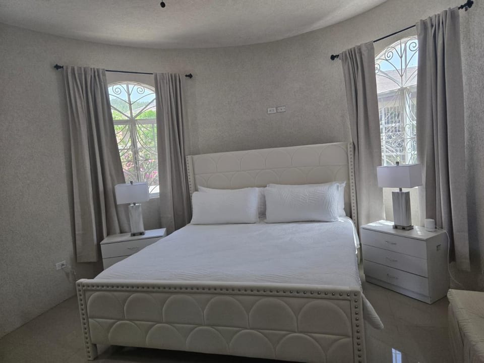 Ras Villa Ja Villa in Montego Bay