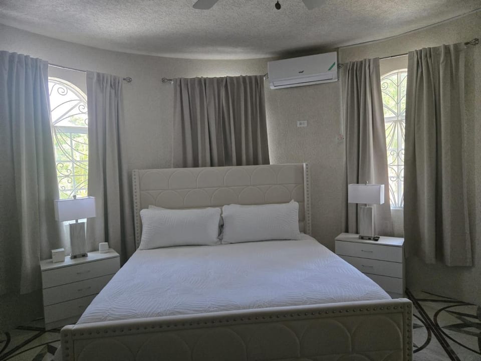 Ras Villa Ja Villa in Montego Bay