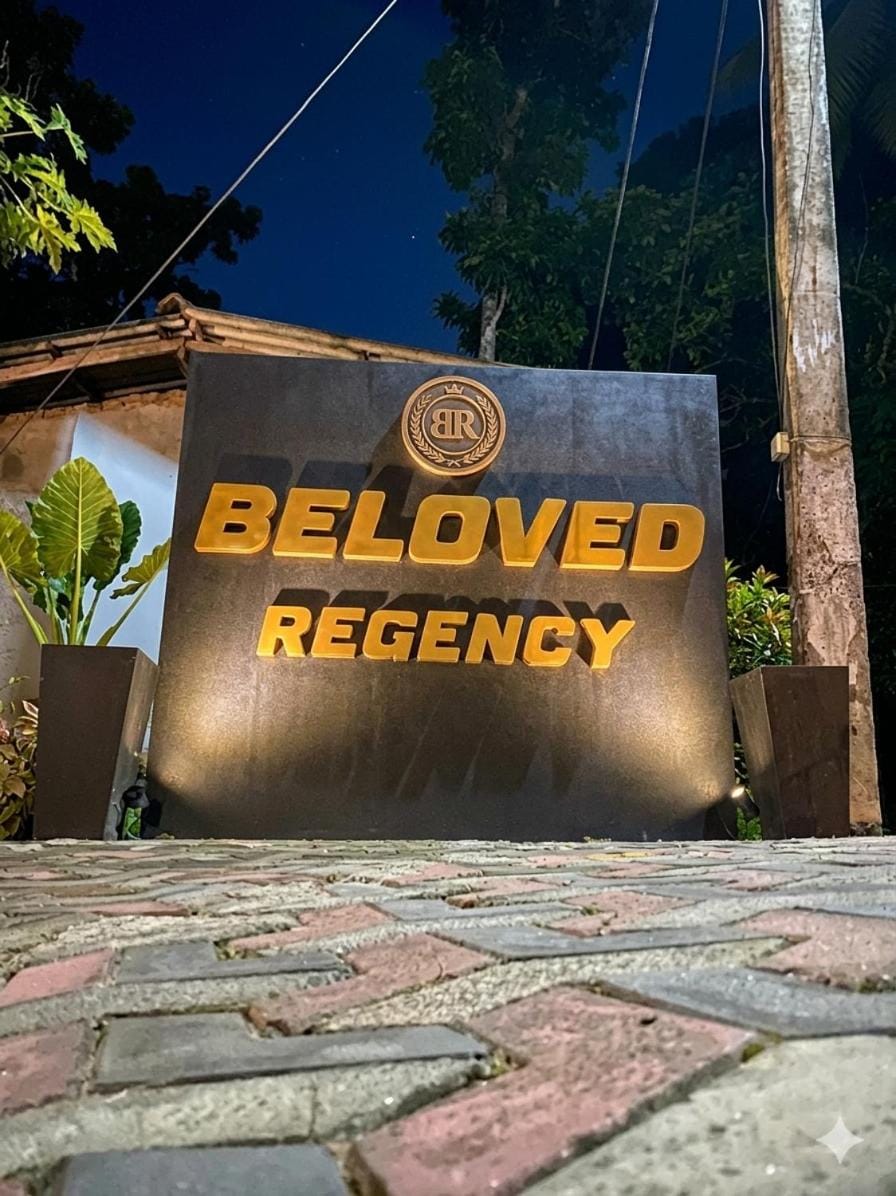Beloved Regency Homestay Hotel in Gangawatakorale