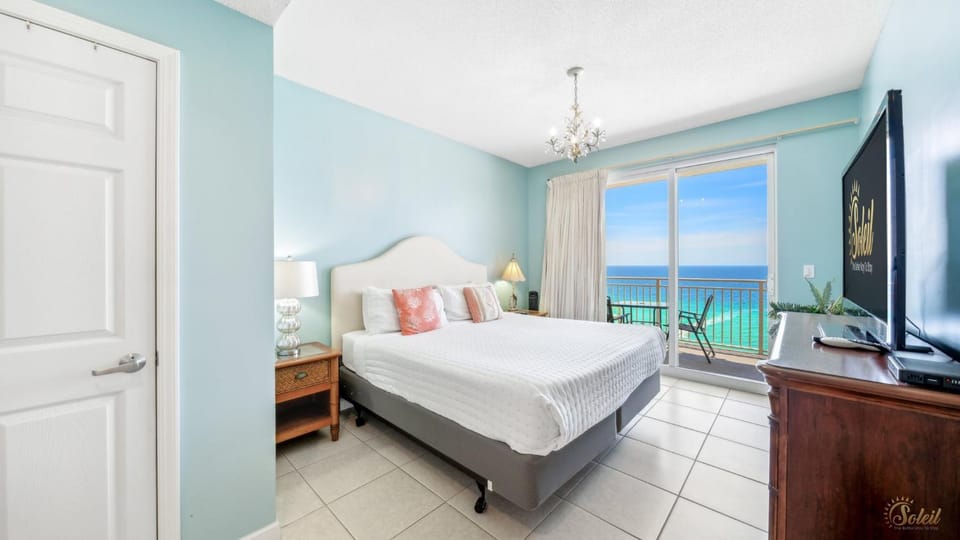 Sterling Reef 1005 House in Panama City Beach