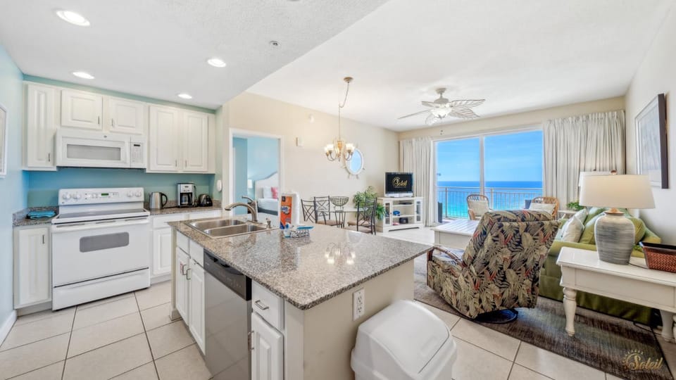 Sterling Reef 1005 House in Panama City Beach