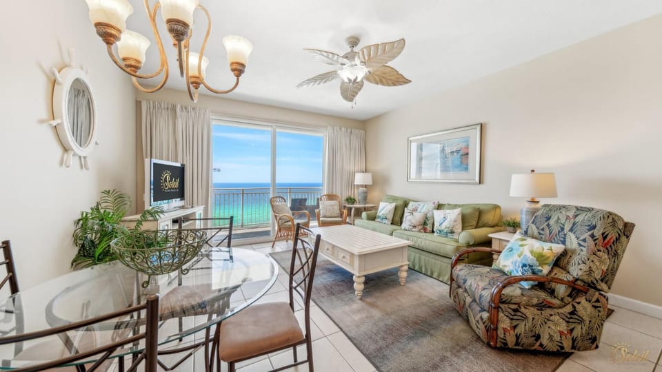 Sterling Reef 1005 House in Panama City Beach