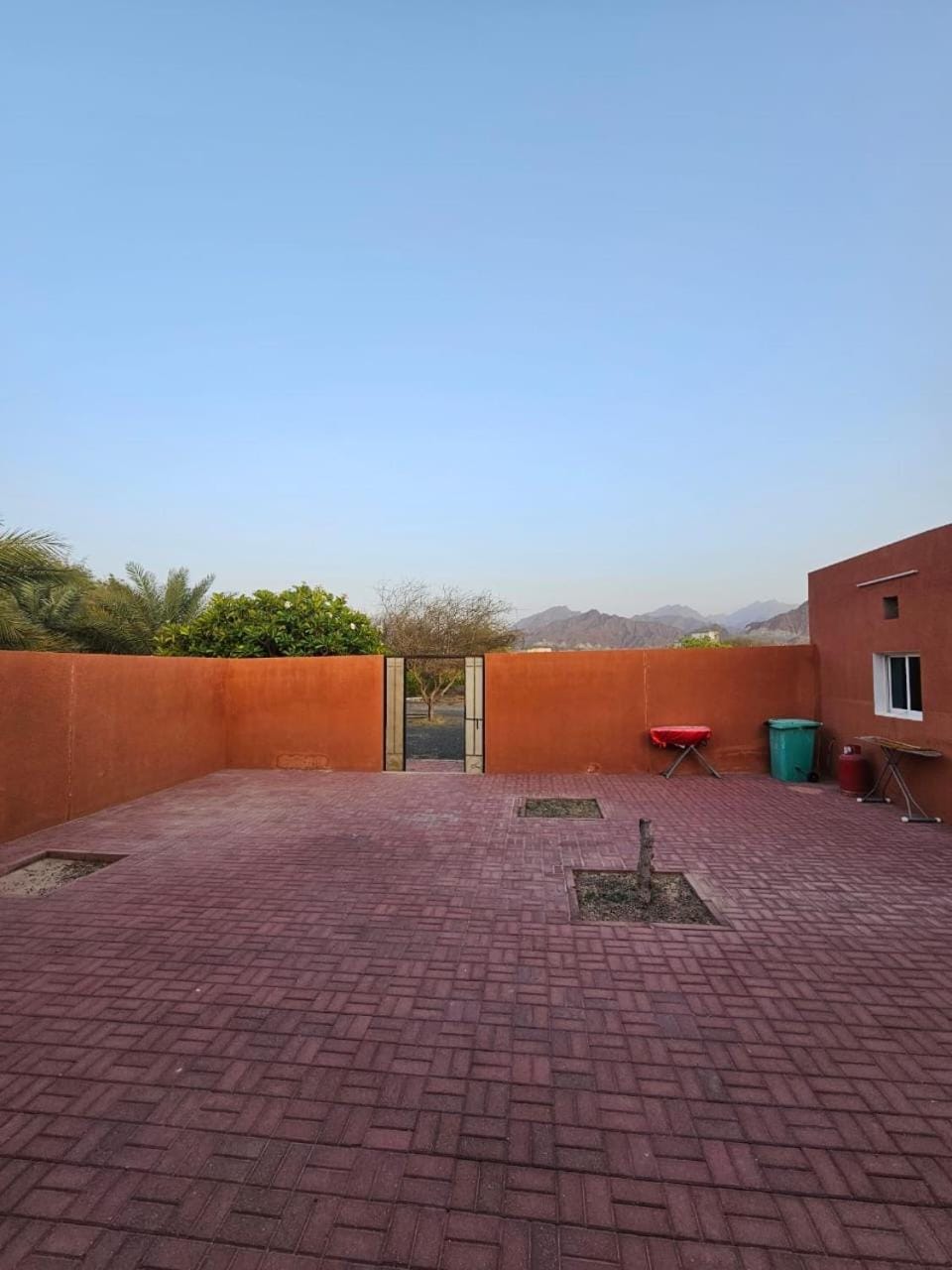 Gulfa farm holiday home House in Ajman - United Arab Emirates