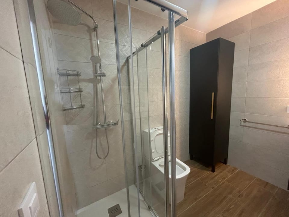 Atico casa la via Apartment in Sanlúcar de Barrameda