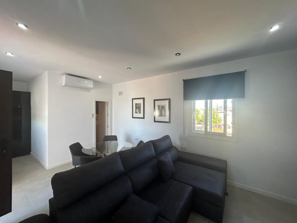 Atico casa la via Apartment in Sanlúcar de Barrameda