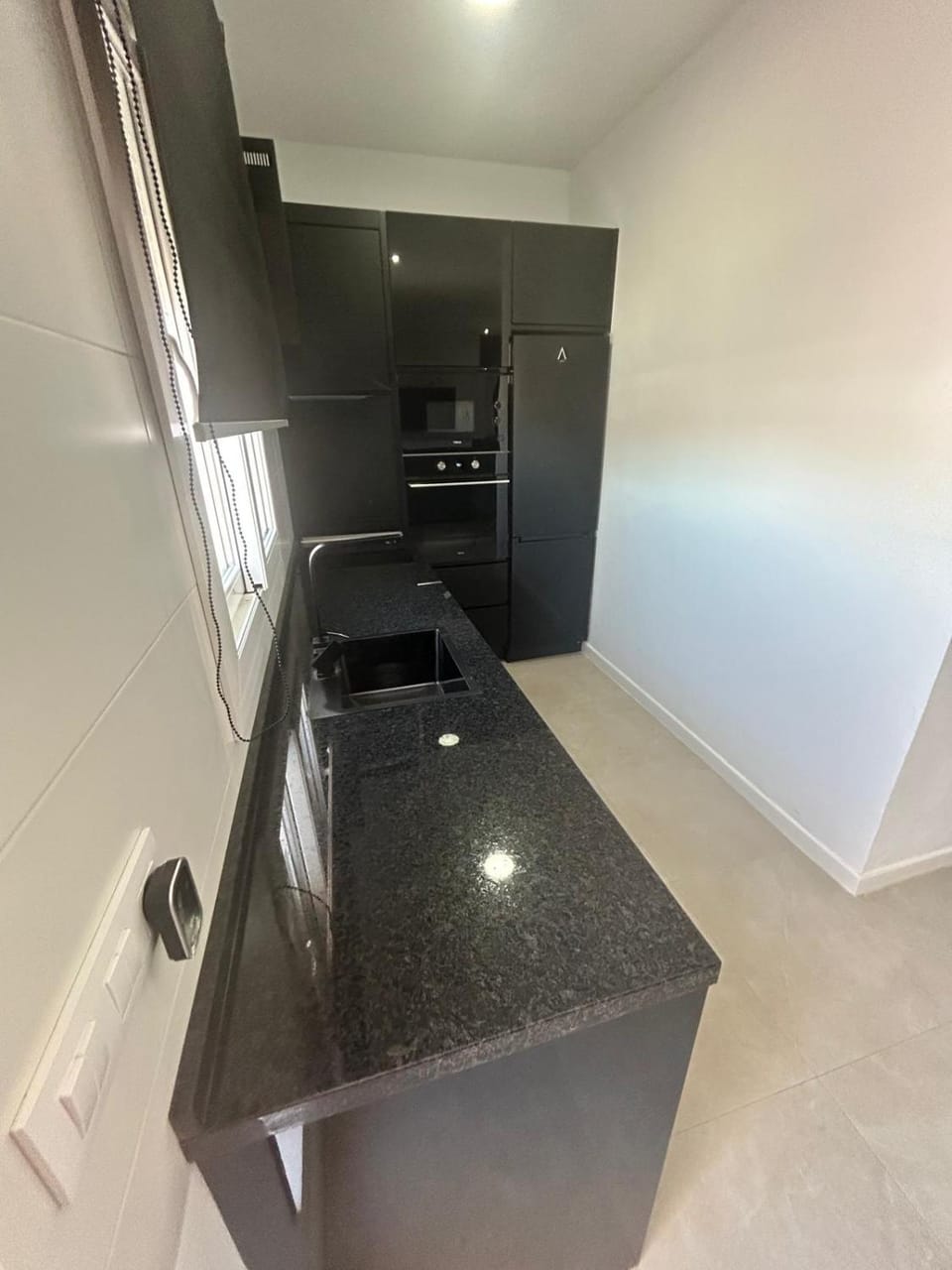 Atico casa la via Apartment in Sanlúcar de Barrameda