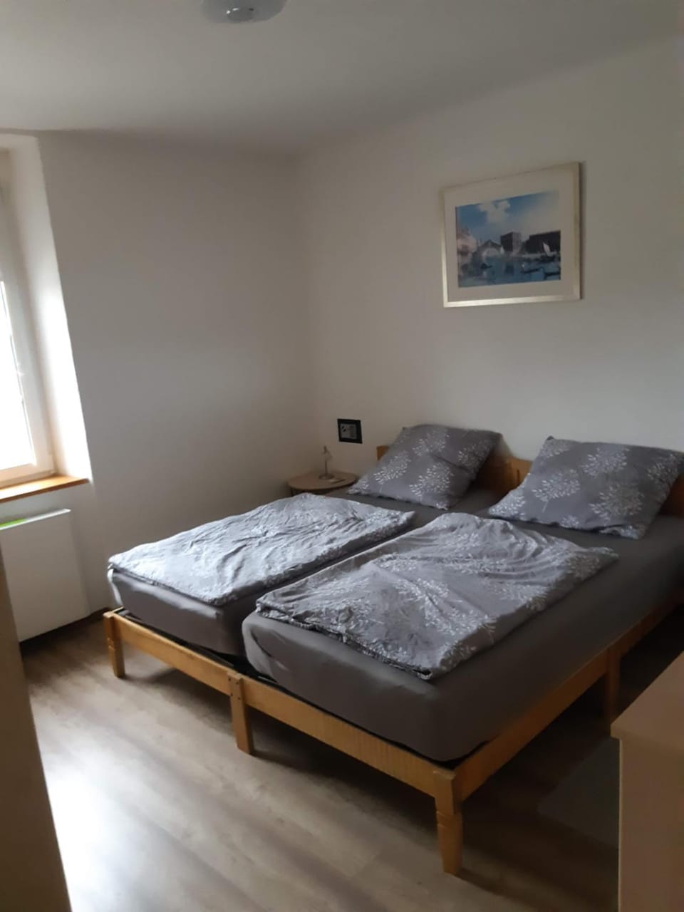 Landhaus Sevenich Apartment in Rhineland-Palatinate