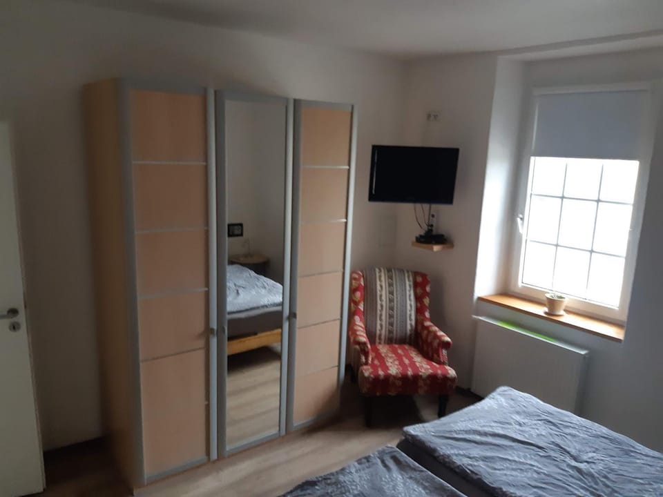 Landhaus Sevenich Apartment in Rhineland-Palatinate