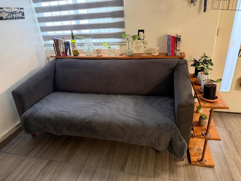 Casa Franco Elegant Stay in Center Apartment in Mexico City