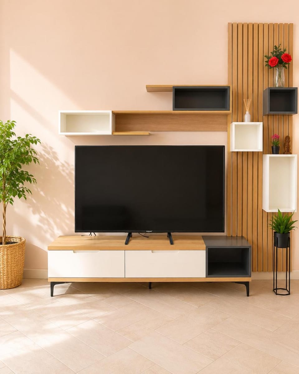 TV and multimedia