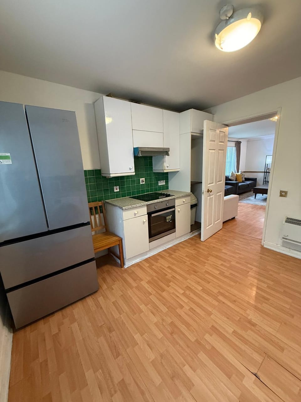 oven, stove, kitchen