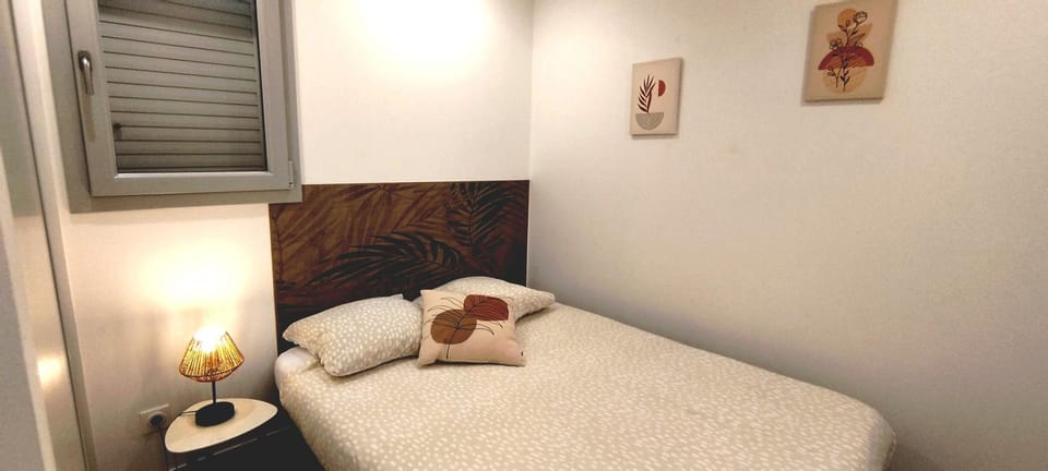 Lumineux 2 pièces Apartment in Antibes