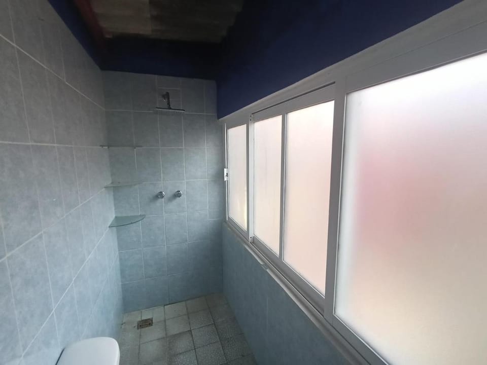 Cuarto azul Apartment in Mexico City