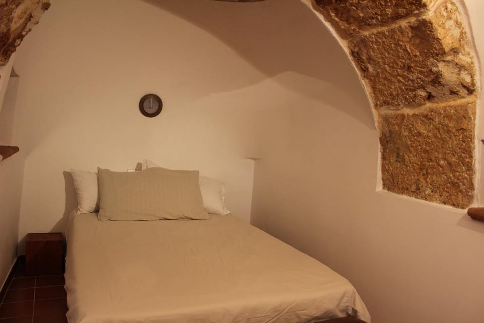 Trullo in Valle d'Itria House in Province of Taranto