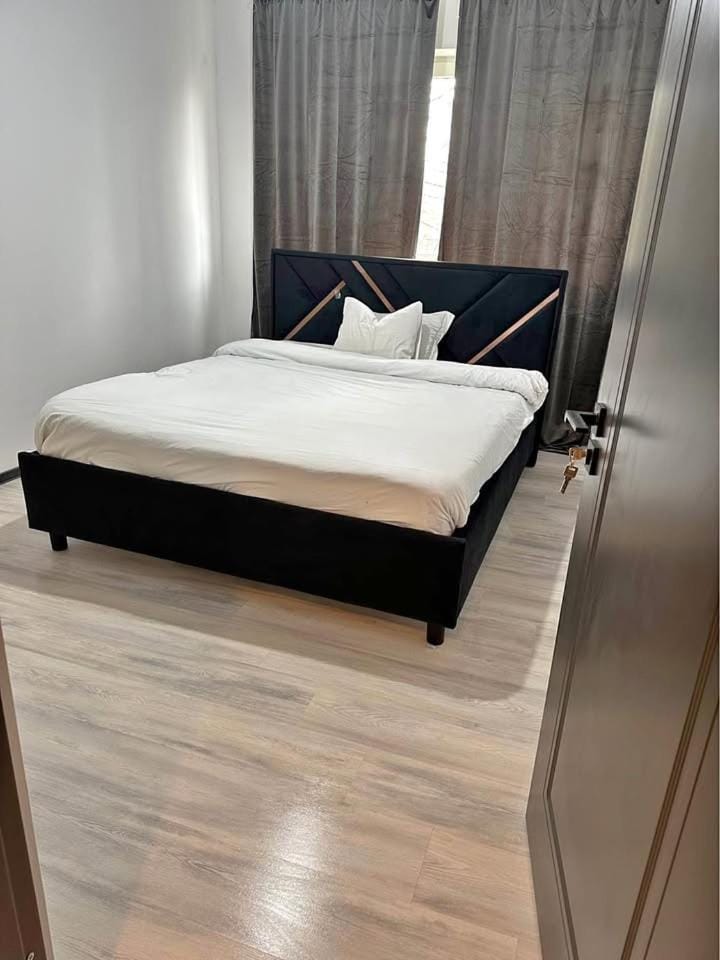 apartament zona gara Apartment in Constanta