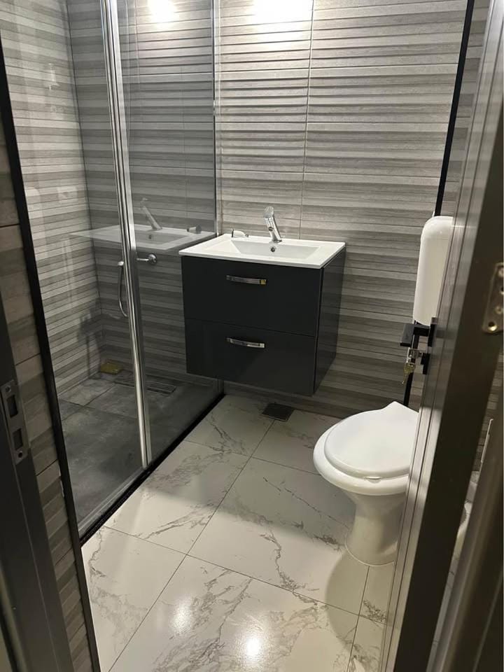 apartament zona gara Apartment in Constanta