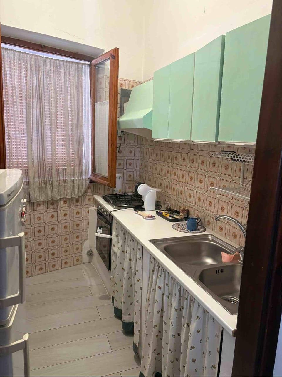 A cà di Gnari Apartment in Carloforte