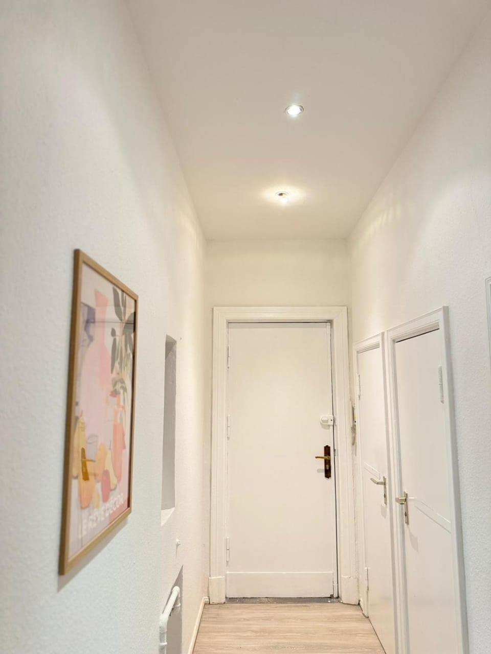 Central Retro Chic Apartment Apartment in Berlin