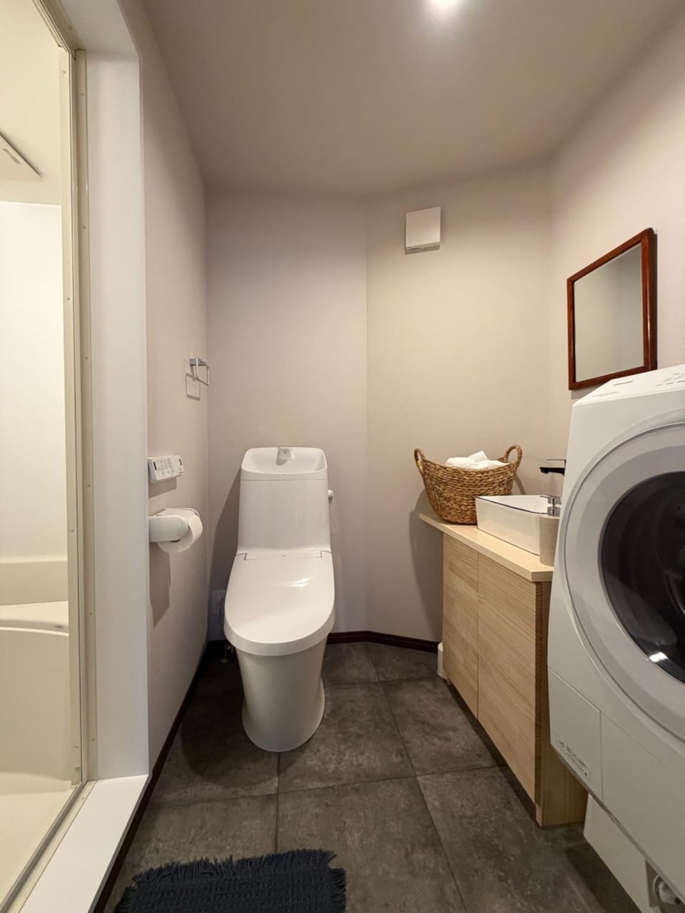 Toilet, Bathroom