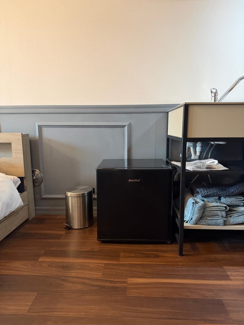 Telegraph Apartment hotel in Yokohama