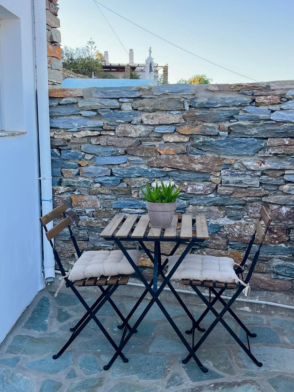 Bamboo Suite Bed and Breakfast in Kea-Kythnos