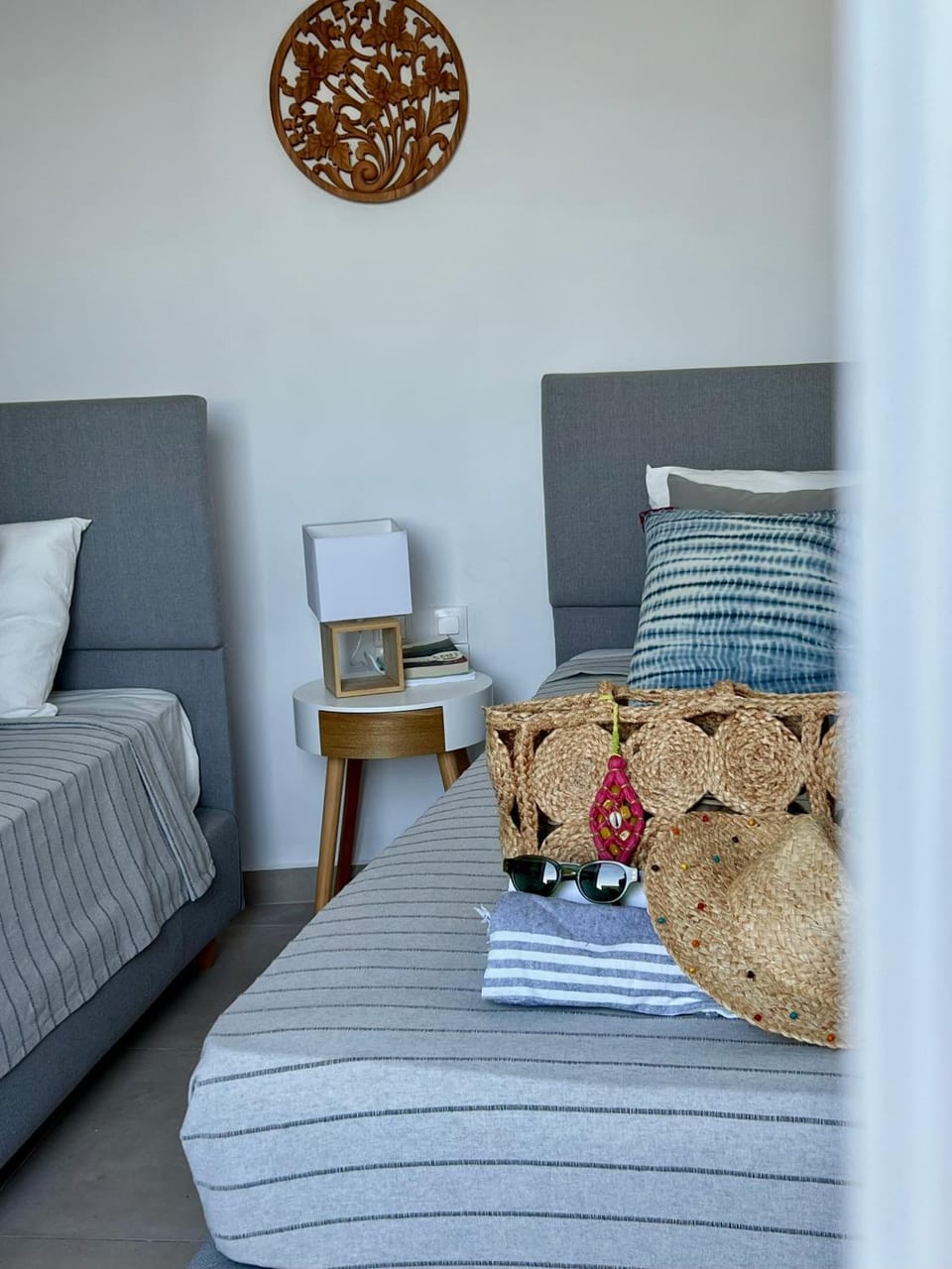 Bamboo Suite Bed and Breakfast in Kea-Kythnos
