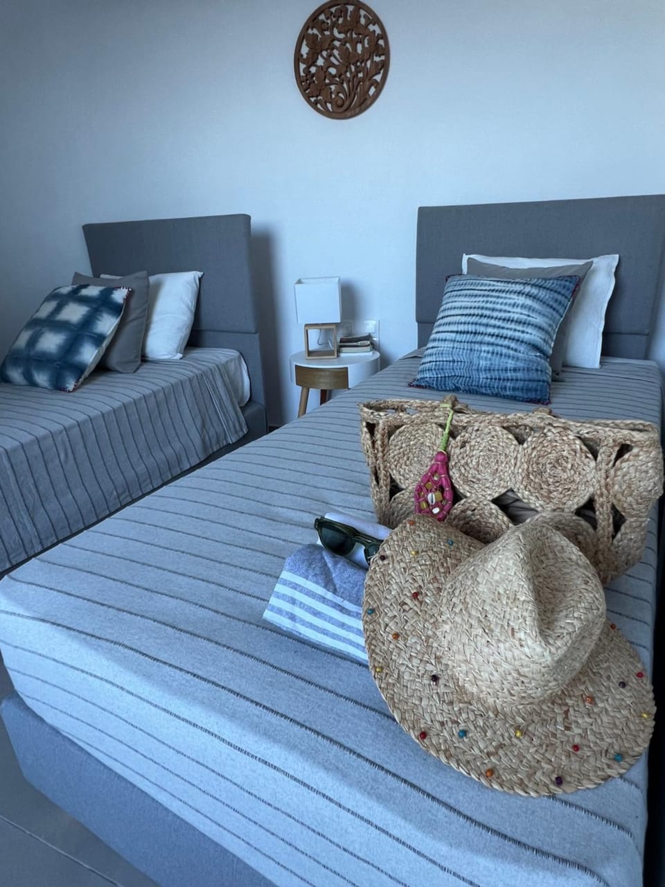 Bamboo Suite Bed and Breakfast in Kea-Kythnos