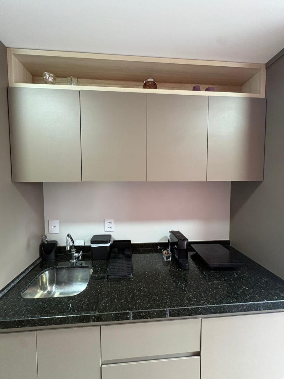 Apartamento novo para até 3 hóspedes em frente ao Allianz Parque Apartment in Sao Paulo City
