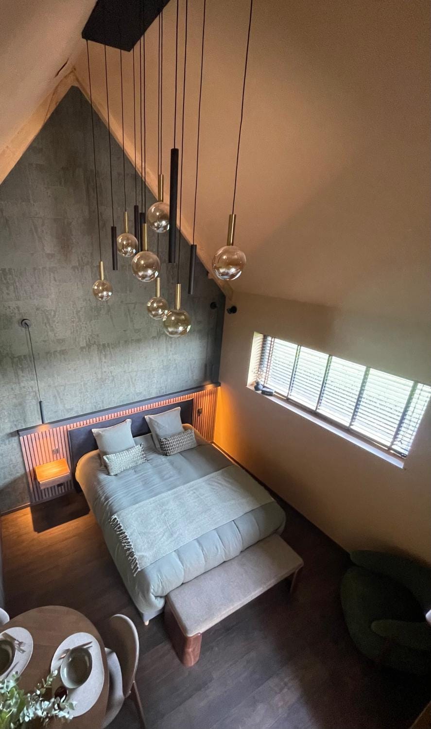La Gazolina Bed and Breakfast in Hauts-de-France