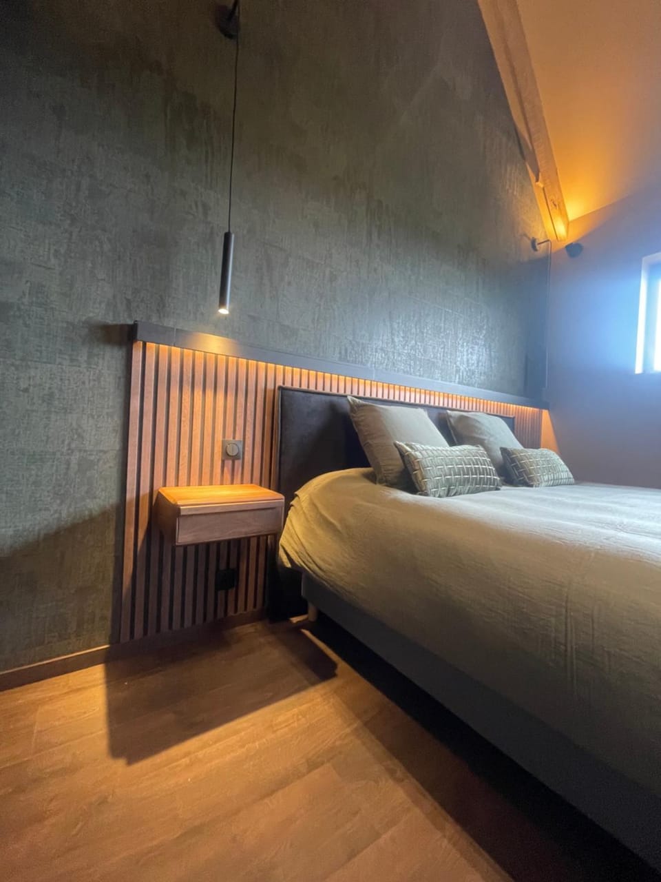 La Gazolina Bed and Breakfast in Hauts-de-France