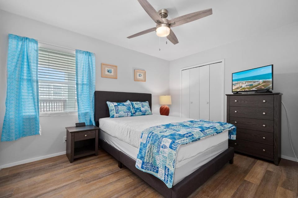 La Mirage 120 House in Port Aransas