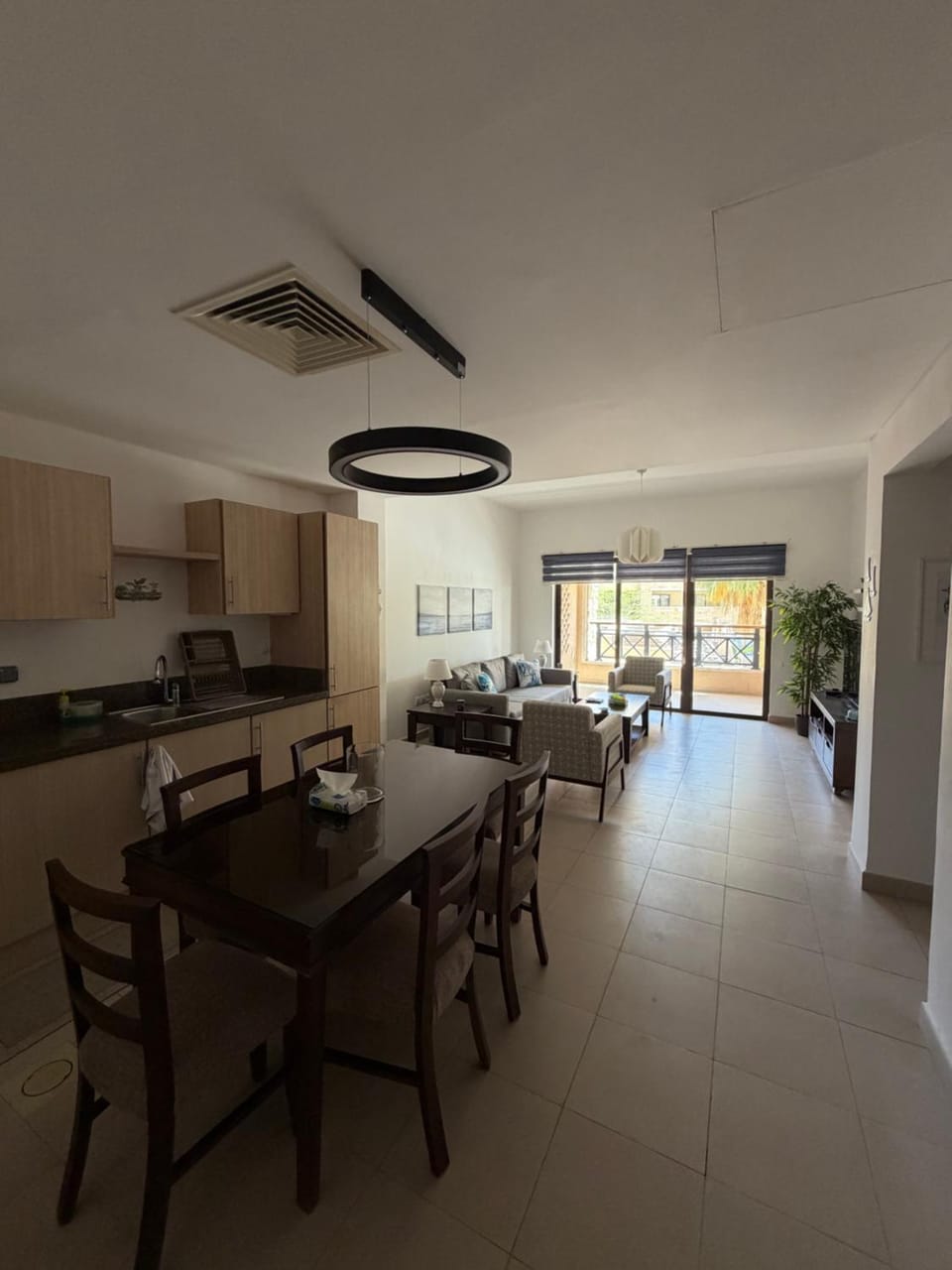 Samara Chalet in Africa