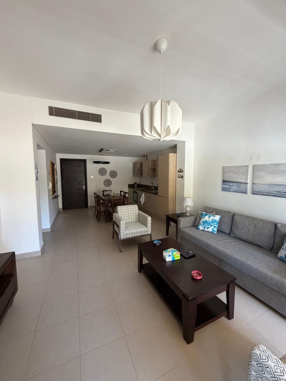 Samara Chalet in Africa