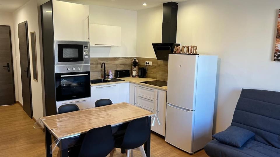 Escapade cosy proche nature Apartment in Vosges