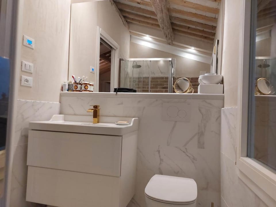 Fairytale old stonehouse Chalet in Veneto