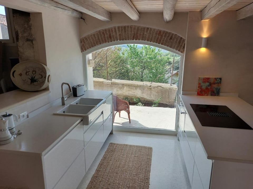 Fairytale old stonehouse Chalet in Veneto