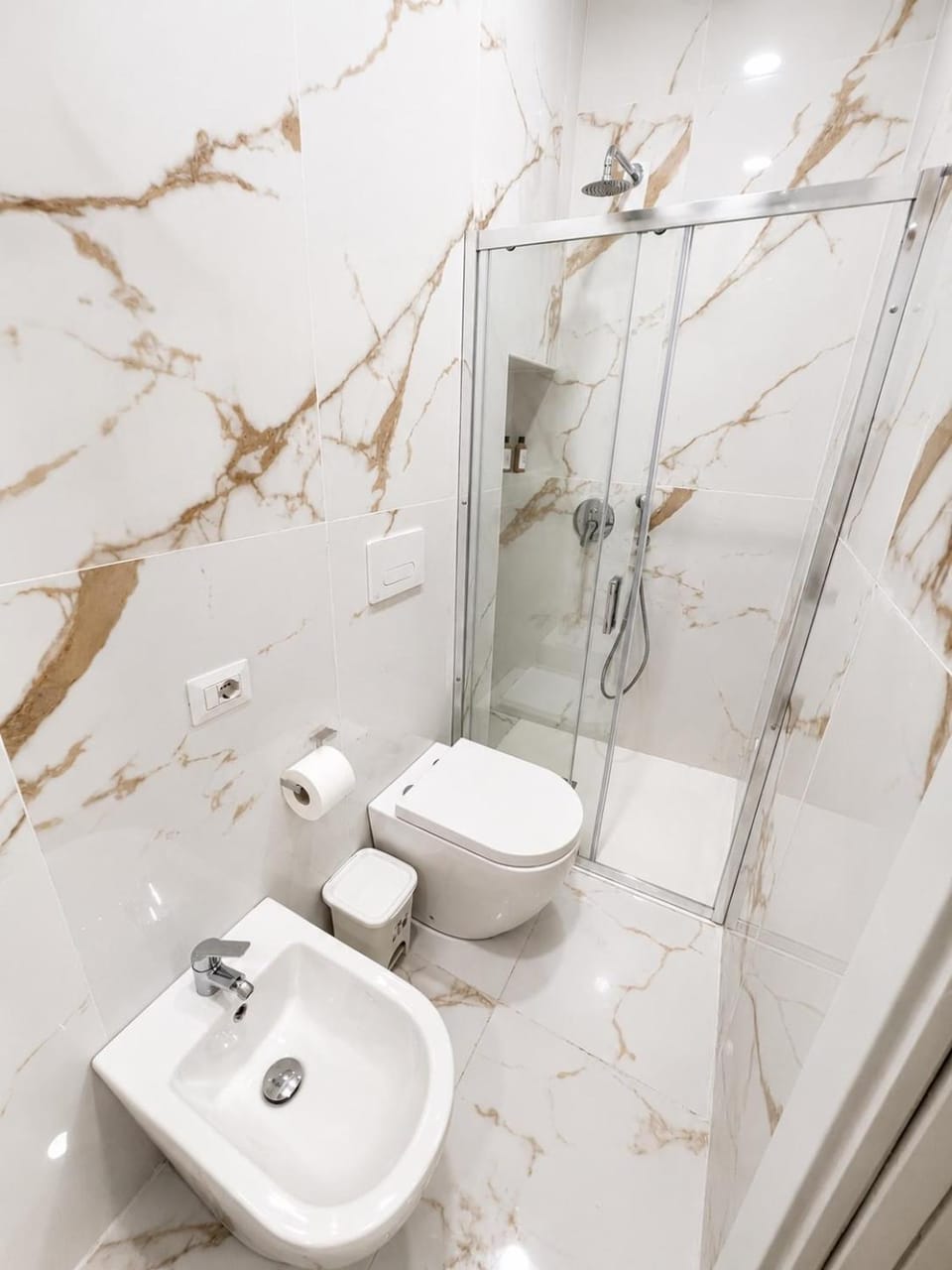 Luxury 11 al Duomo di Parma Apartment in Parma