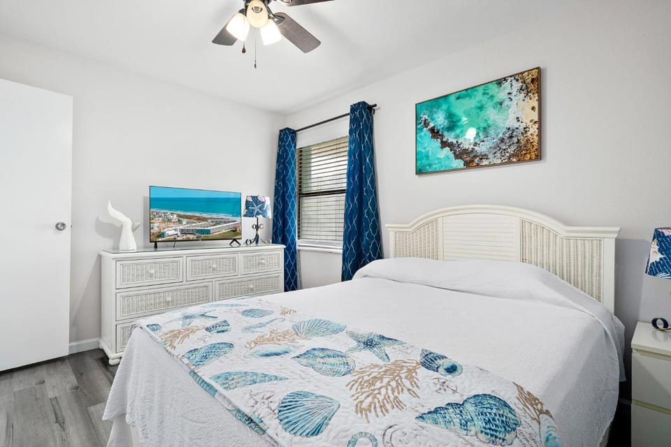 La Mirage 122 House in Port Aransas