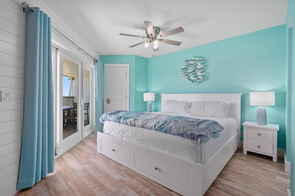 La Mirage 439 House in Port Aransas