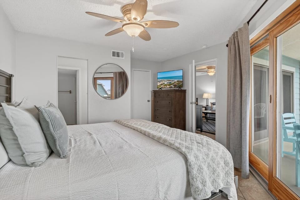 La Mirage 202 House in Port Aransas
