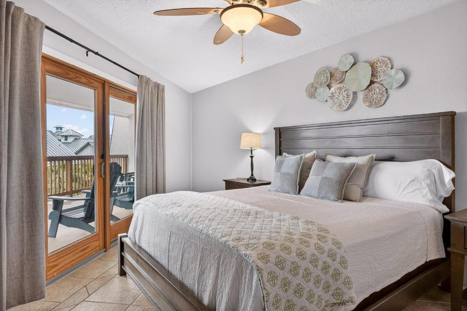 La Mirage 202 House in Port Aransas