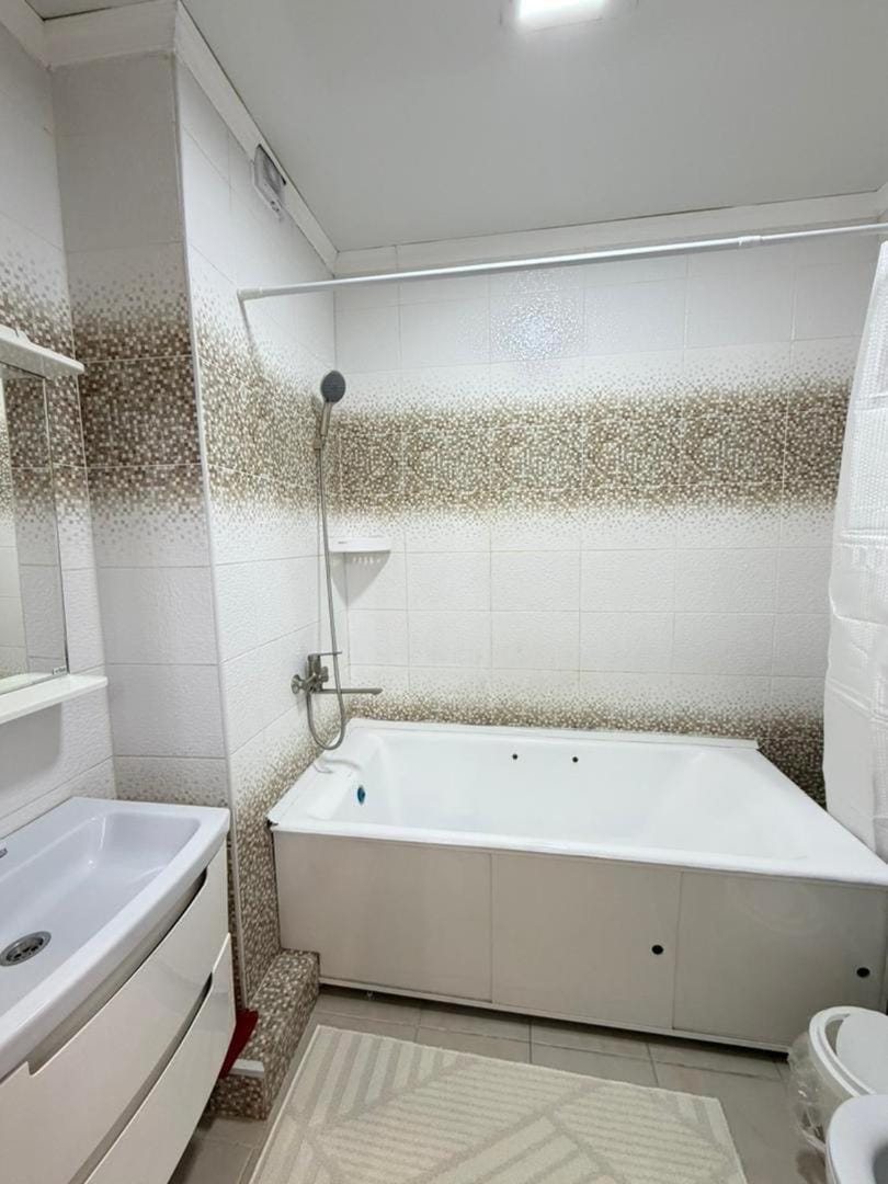 Diamond City Apartment in Almaty Region, Kazakhstan