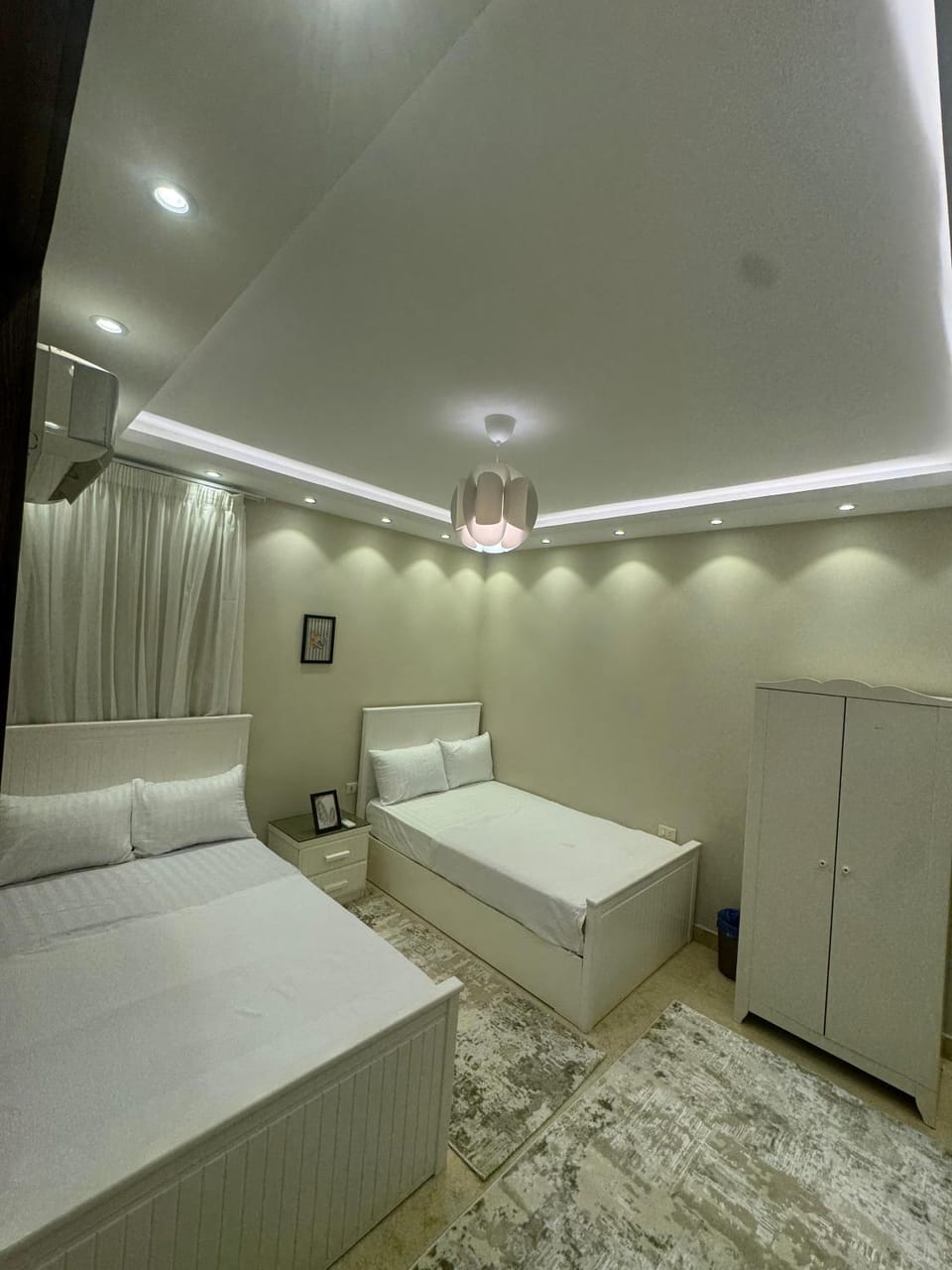 Crystal Plaza Apartment in Cairo Governorate