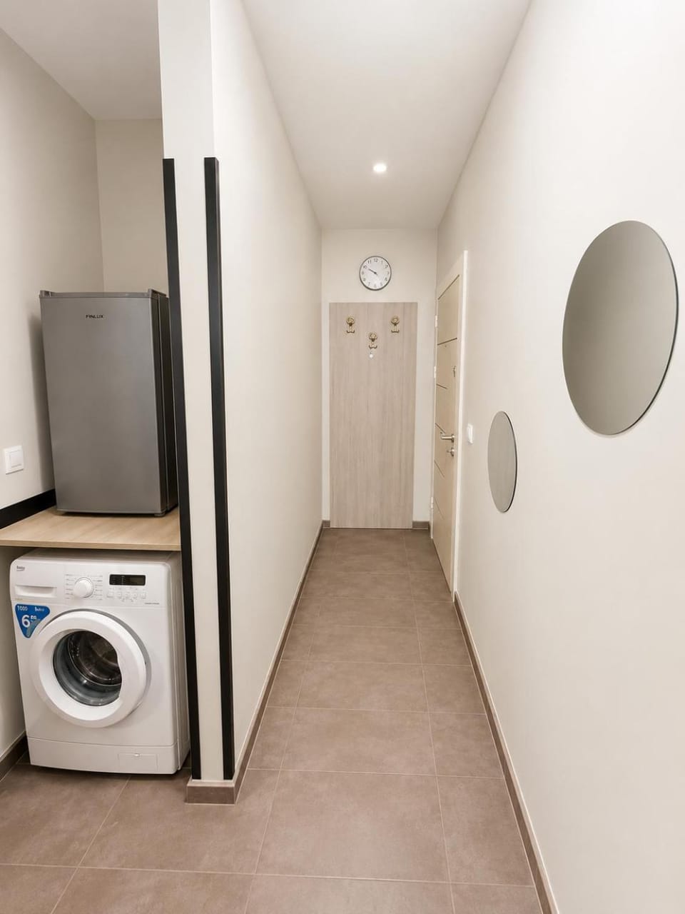 Lazy studio & private parking Apartment in Sofia