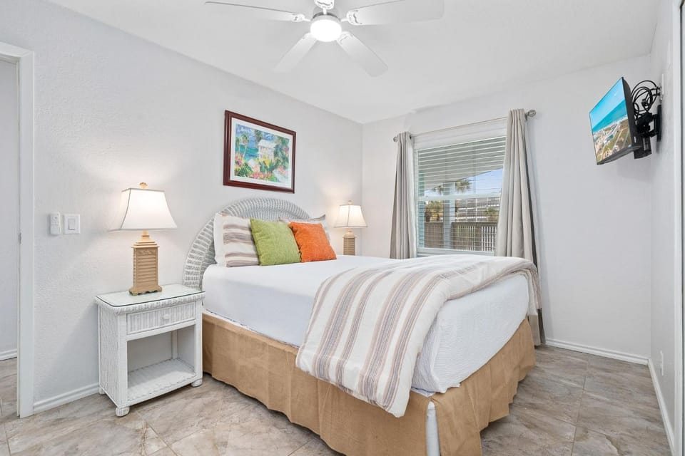 La Mirage 130 House in Port Aransas