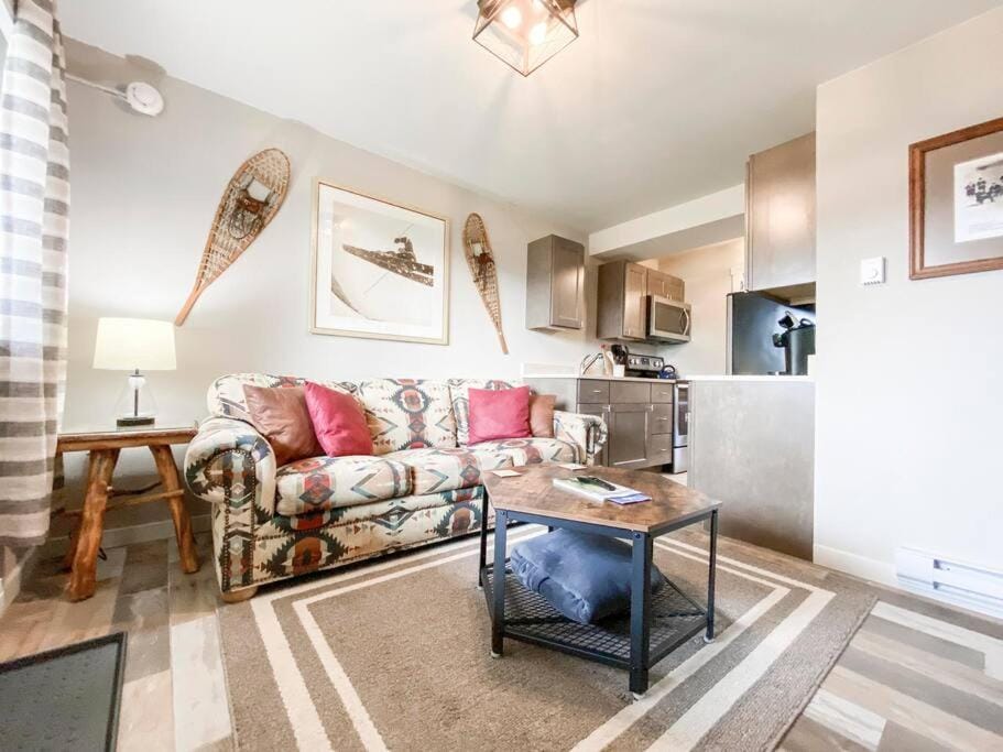 Apres Ski Abode House in Steamboat Springs